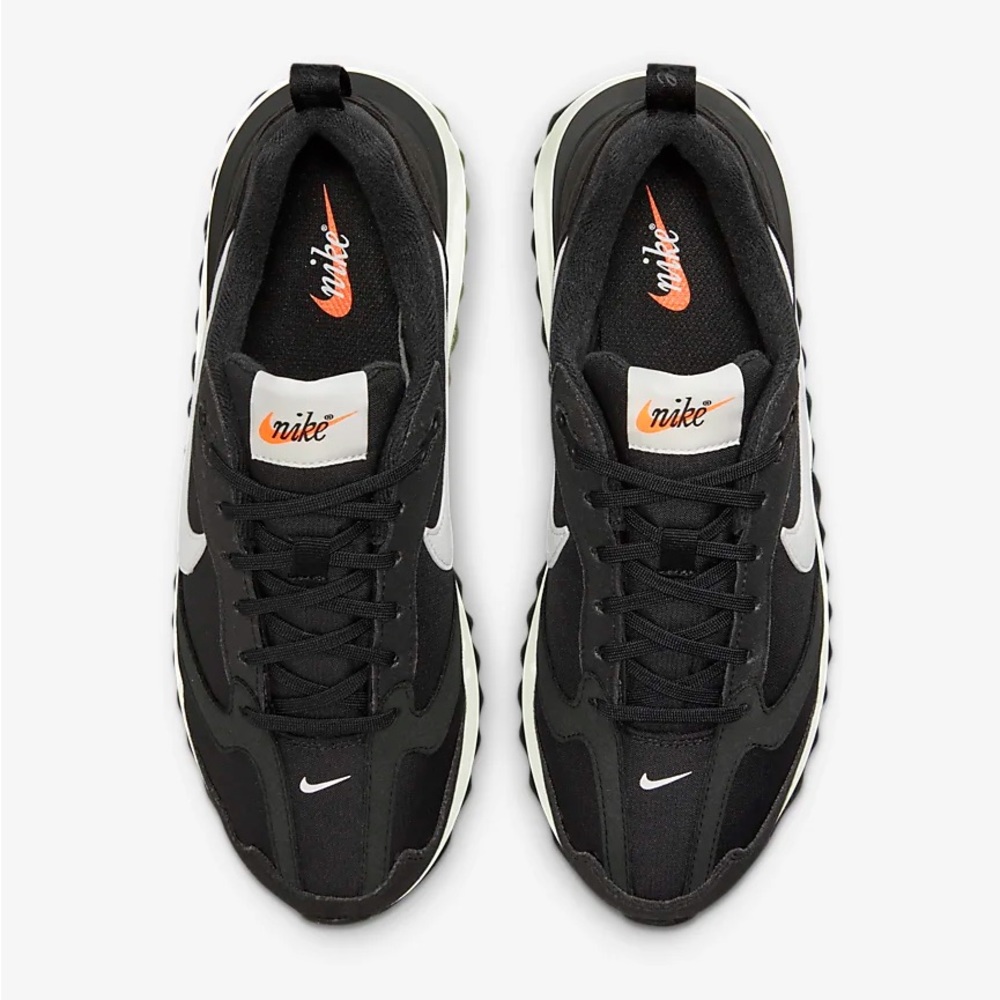 ❤️‍🔥❤️‍🔥Nike Air Max Dawn 'Black Summit White' Size 6❤️‍🔥❤️‍🔥